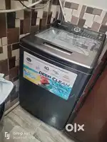 Ifb washing machine 9.5kg automatic top load