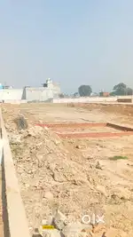 Plot for sale in tilapta chowk Greater Noida
