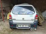 Maruti Suzuki Alto 2008 Petrol Well Maintained and in good condition.