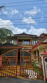 2 bhk independent house in Thrikariyoor