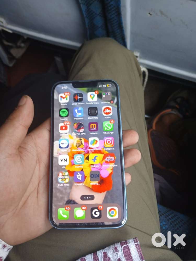 I phone 13(128gb)
