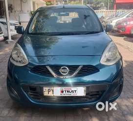 Nissan Micra XL Diesel, 2017, Diesel
