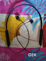 Neckband bluetooth