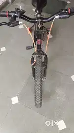 Kross cycle 6 to 10 year child