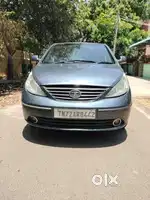 Tata Indica Vista 2014 Diesel 90000 Km Driven