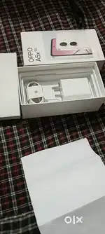 OPPO A5X 5G , 6GB , 128GB only 12 Days old new phone