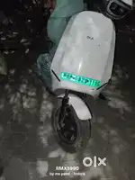 Ola is best electric scooter fast and furise save your money