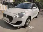 Maruti Suzuki Swift VXI 2018, 2018, Petrol