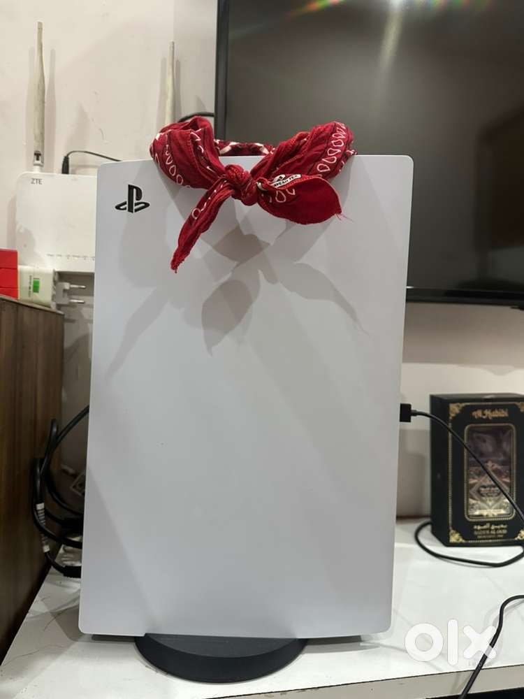 PS5 for sale or rent