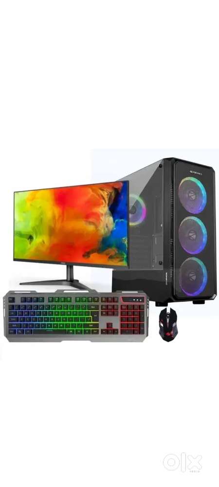 RGB 10TH GEN PC