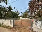 Plot for sale varapuzha thundathin kadavu