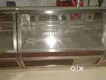 Sweet counter