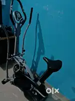 Air bike for sale