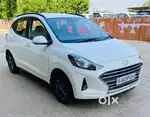Hyundai Grand i10 Nios, 2022, CNG & Hybrids
