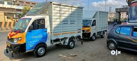 Wanted Tata ace driver