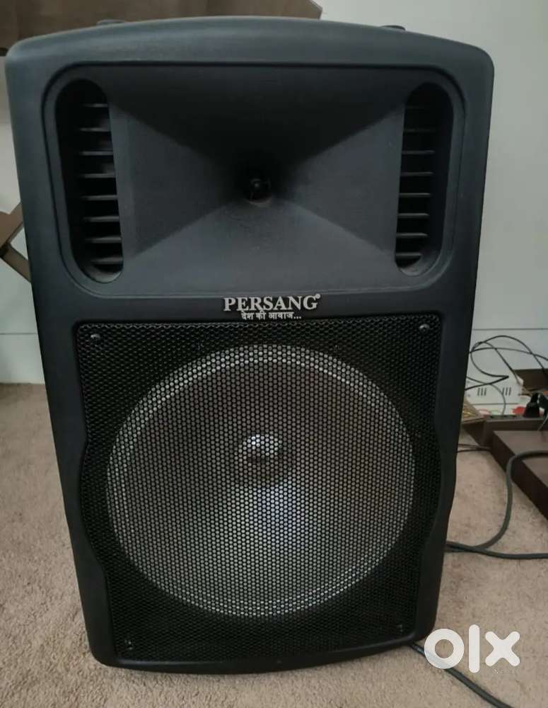 PERSANG SPEAKER BT-12 (12')