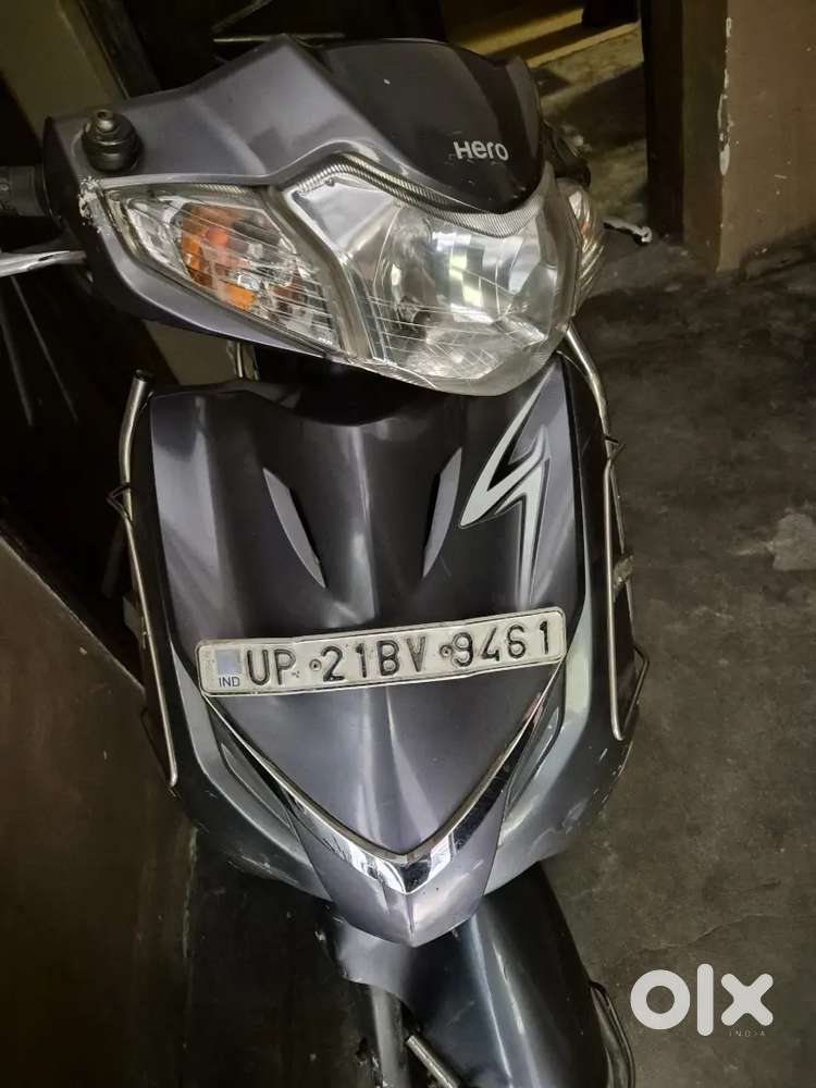 Hero duet 2018 top variant