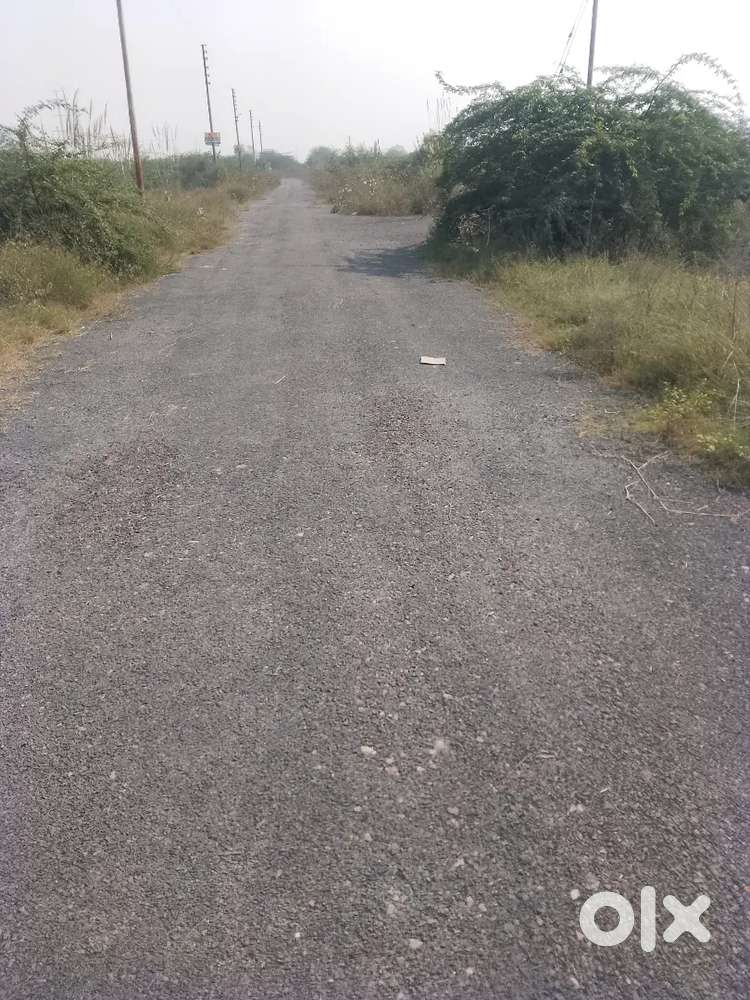 50 to 500 Gaj plot Available