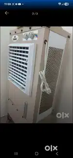 Samrat air cooler