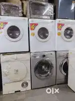 Rarly demo used IFB clothes drying machine
