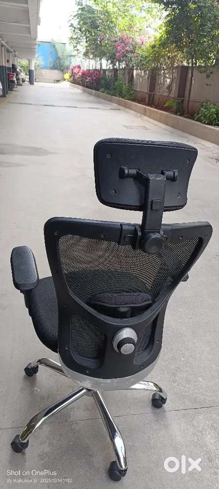 I'll sell my computer chair