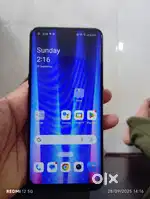 OnePlus Nord ce2 5g  8/128