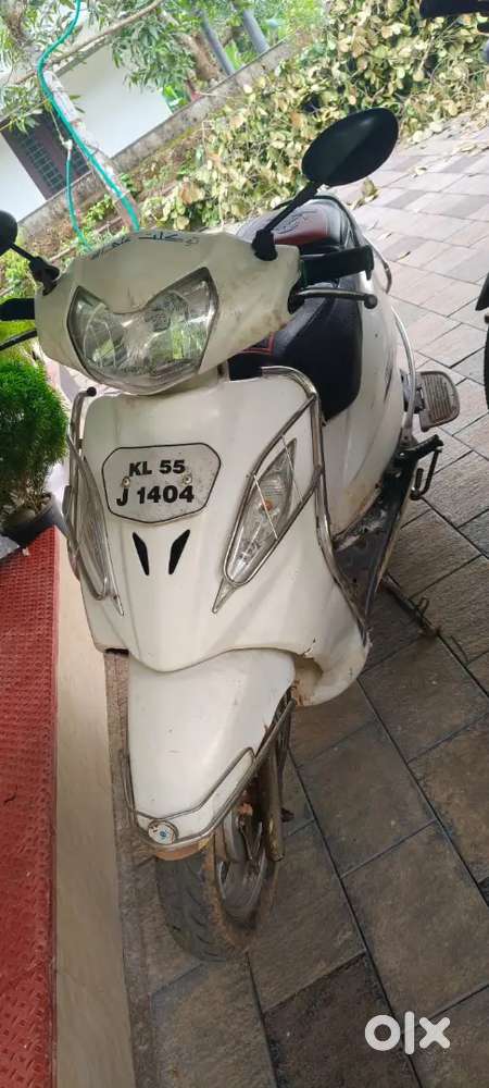 Tvs wego 2011
