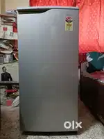 Samsung Frost-Free Refrigerator – Used Only 10 Days |Like New| ₹15,999