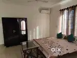 Two rooms at first floor