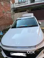Hyundai New Latest Verna 2024 Petrol new Condition