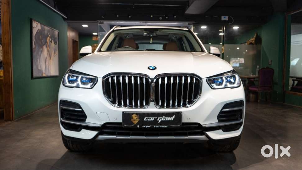 BMW X5 xDrive30d xLine, 2022, Diesel