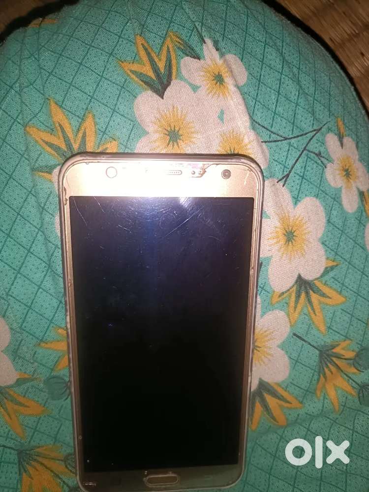 Samsung galaxy J 7