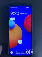 GOOGLE PIXEL 8A ONE MONTH OLD TO SELL WITH  1+3 YEARS WARRANTY