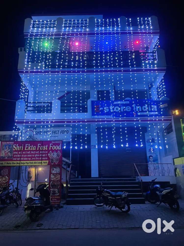 Hall available for rent