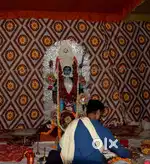 Priest/ pujari
