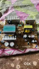 Sony HBD-TZ251 dvd riciver power supply original