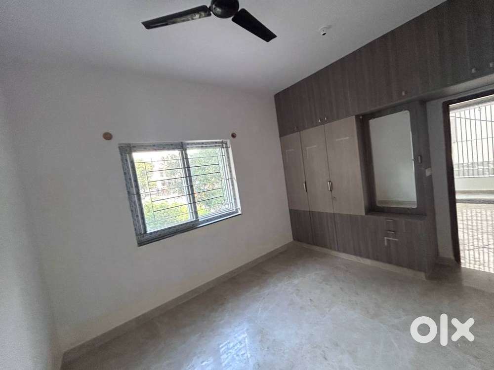 RR Nagar 3BHK flat for lease