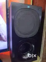 SONY SOUNDBAR
