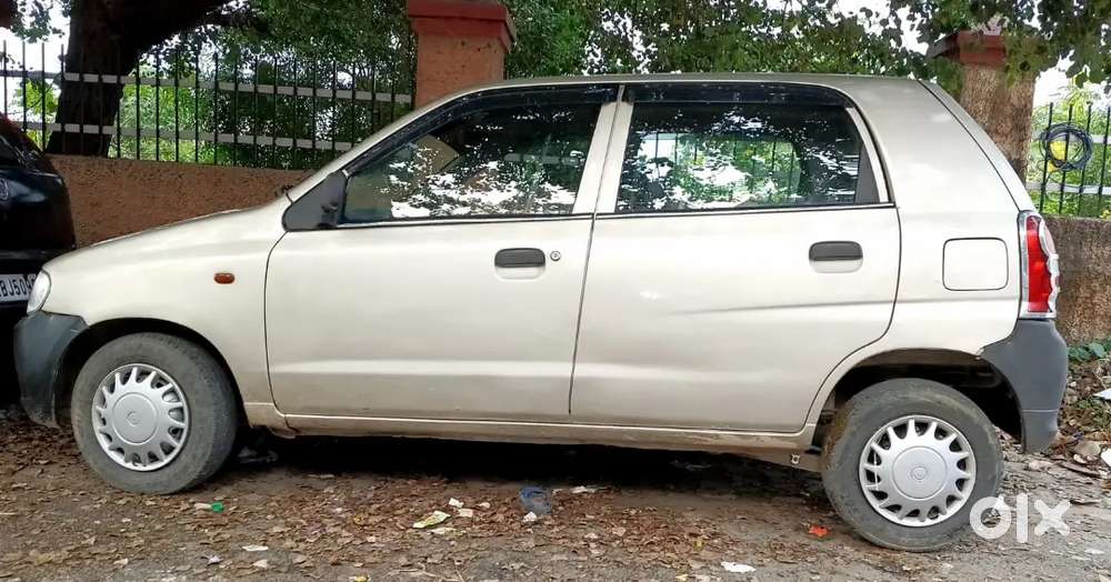 Maruti Suzuki Alto 2009