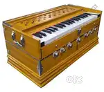 Harmonium 2 year OLD 6500