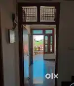 1 Room & 1 large Balcony & 1 Washroom. Near Payagipur, Sultanpur