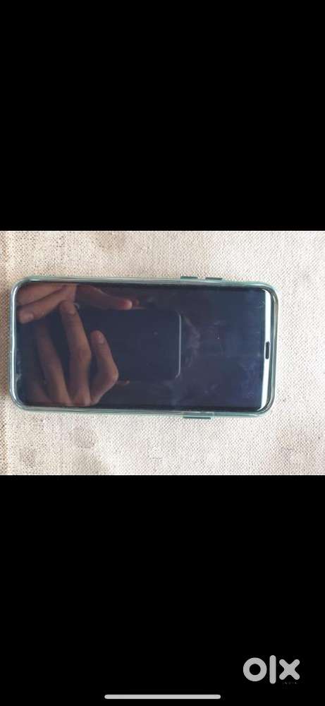 Iphone x 256 gb
