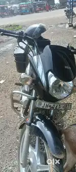 FH Deluxe B6 bike me sirf bettry lagna hai or koi kharcha nahi hai