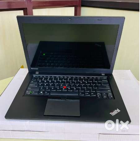 Thinkpad T460 i5  6th Gen/8GB RAM256SSD
