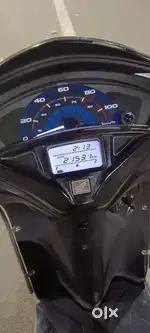 A One condition first owner new tyre new battery