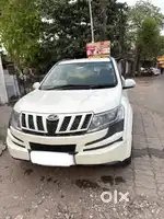 Mahindra XUV500 2016