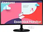 SAMSUNG  MONITOR , PANEL FOR TRADING AND WORKING BETTER