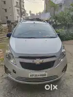 Chevrolet Beat 2012 Diesel 99000 Km Driven