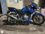 Apache rtr 180 BS4