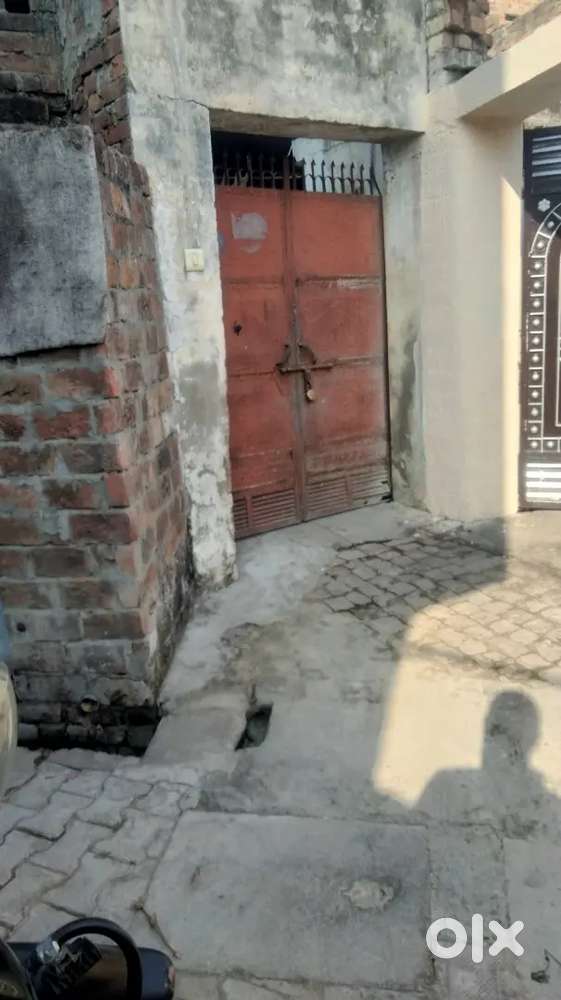 5 Room and 1 kitchen House for sale